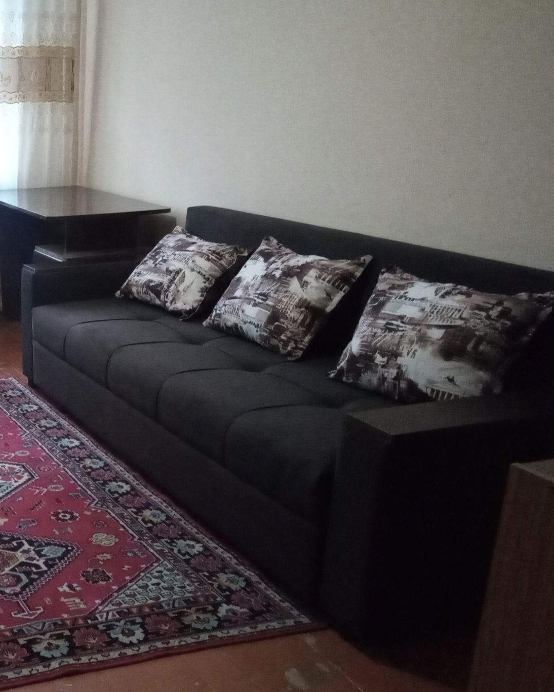 Продам  срочно  диван