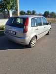Ford fiesta 1.6 gpl