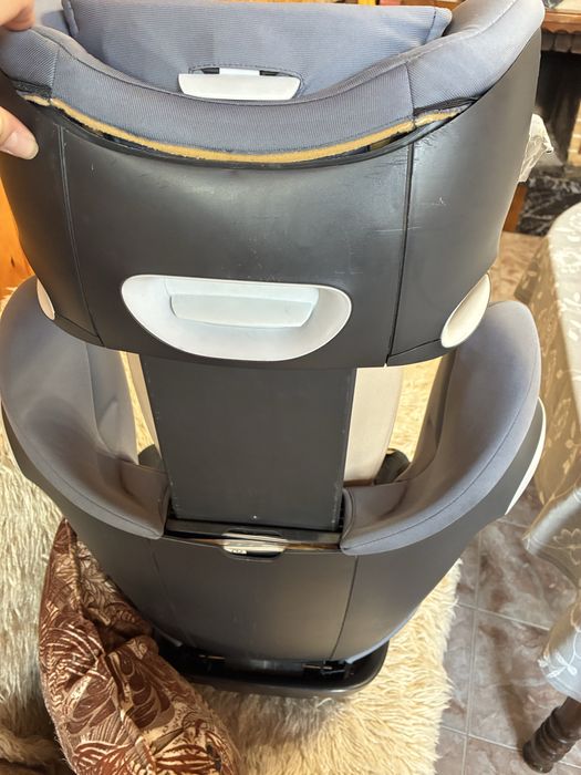 Столче за кола Cybex Pallas M