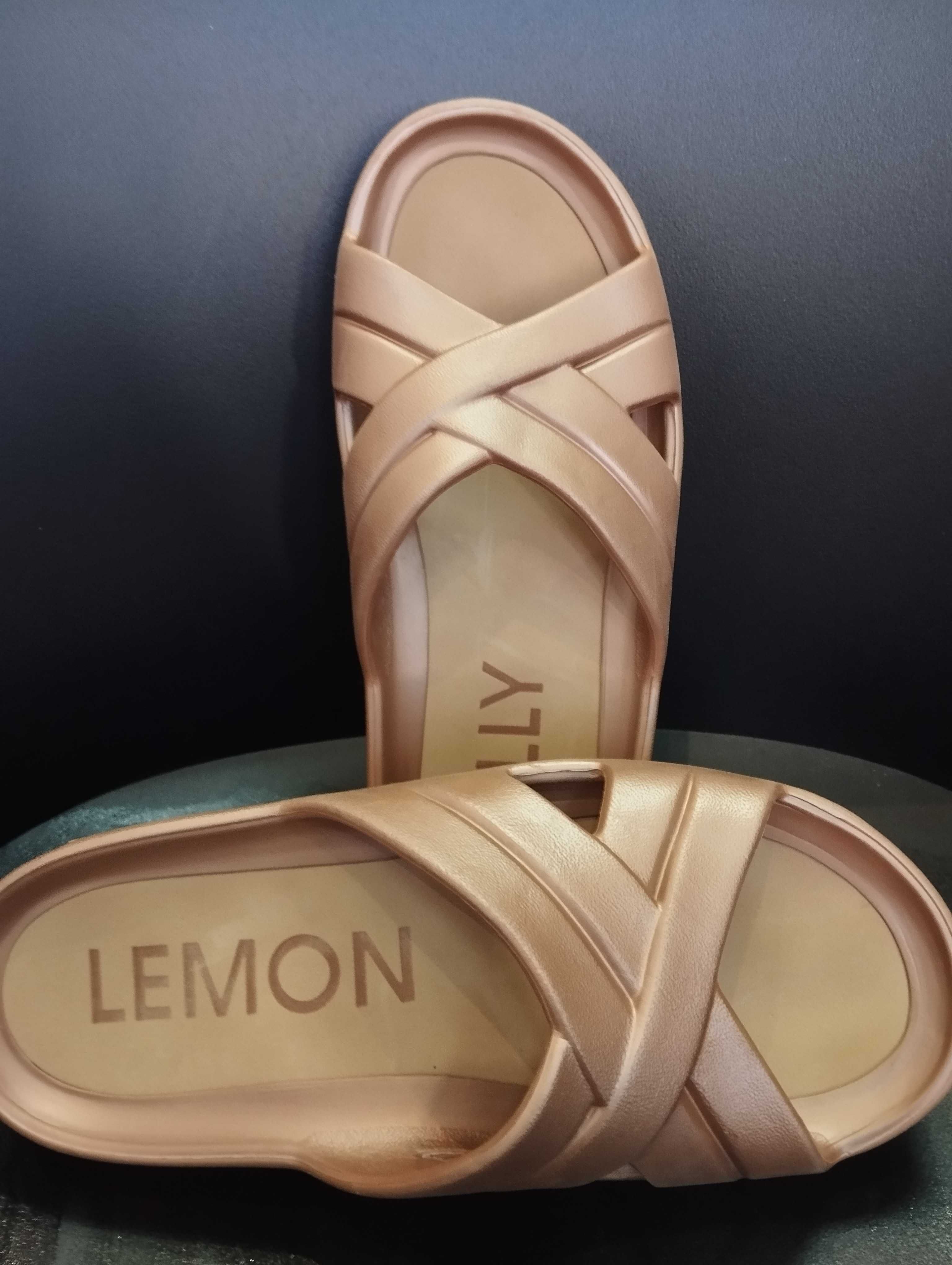 Дамски чехли LEMON JELLY