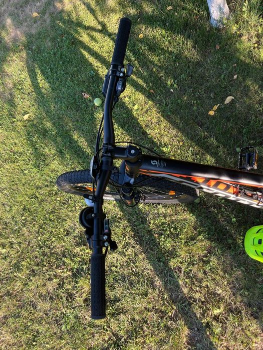 Bicicleta scott aspect 950 27.5 inch pret negociabil