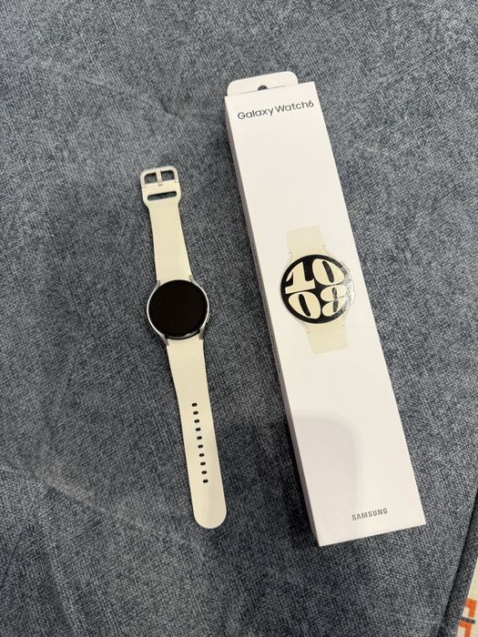 Дамски часовник Samsung Watch6