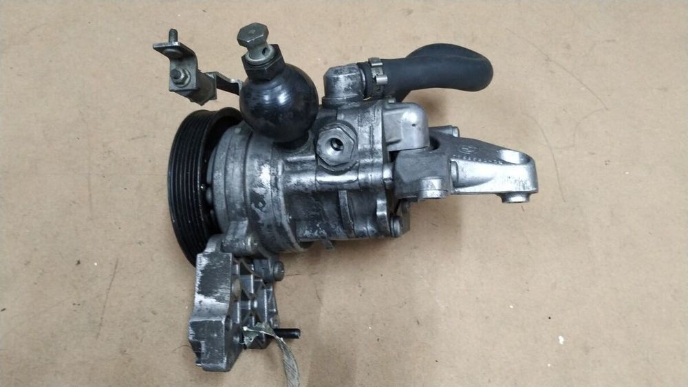 Pompa Servo directie Active + Vas ulei + Conducta Bmw E60 525d 530d