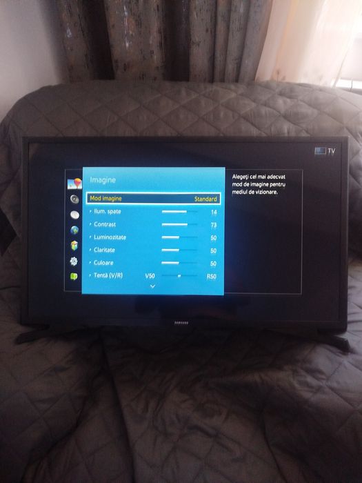 Tv Samsung 32h4000