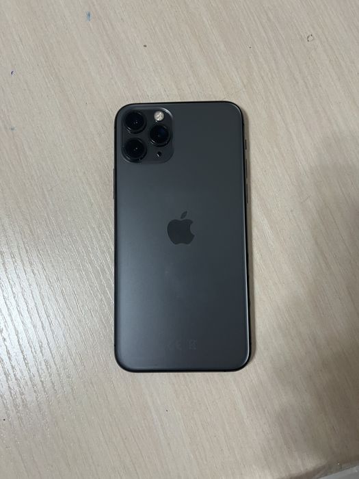 Iphone 11 pro, Айфон 11 про 64 gb