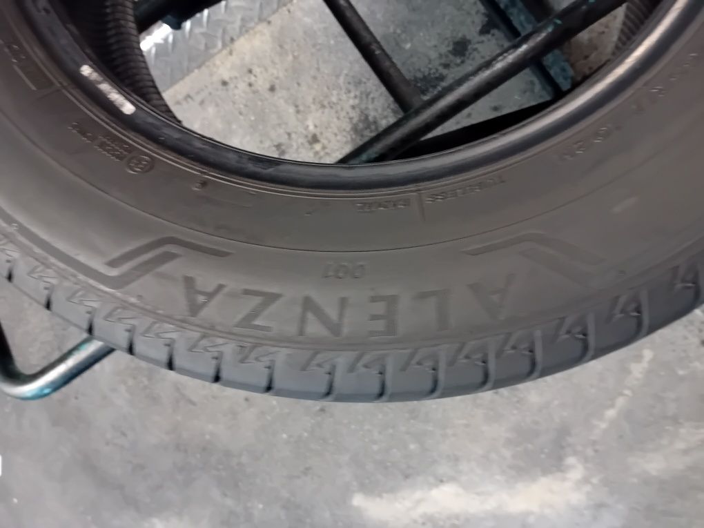 Bridgestone 225 65 r17 vara