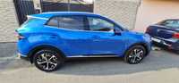 Kia Sportage Kia Sportage MHEV 6mt Business Line 166CP (150CP+16CP electric)