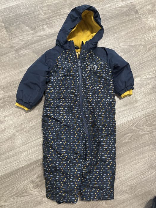 Космонавт Lupilu 86 размер