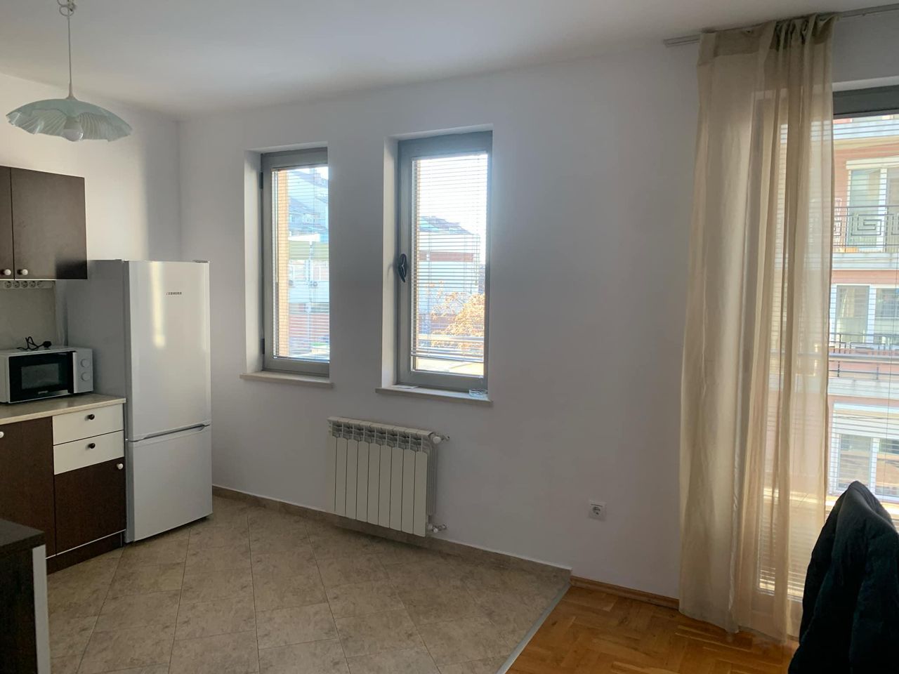 Дава се под наем Тристаен апартамент в София, Редута - 100 кв.м за 650 € - Снимка #6