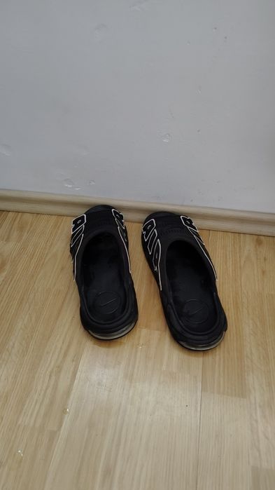 Papuci Uptempo 44
