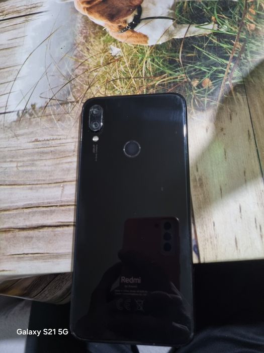 Xiaomi Redmi Note 7