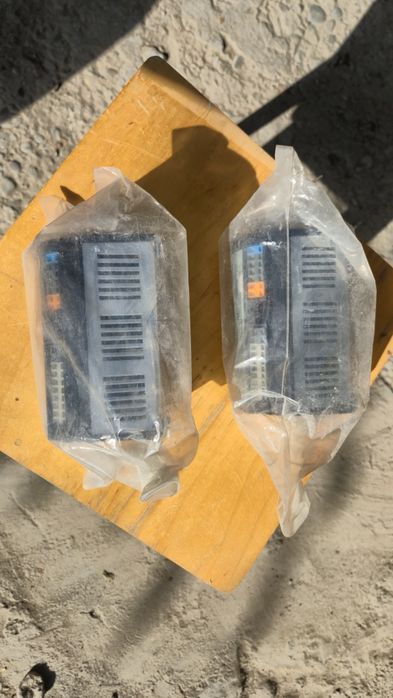 Блок управления Ровер Rover 321 3D