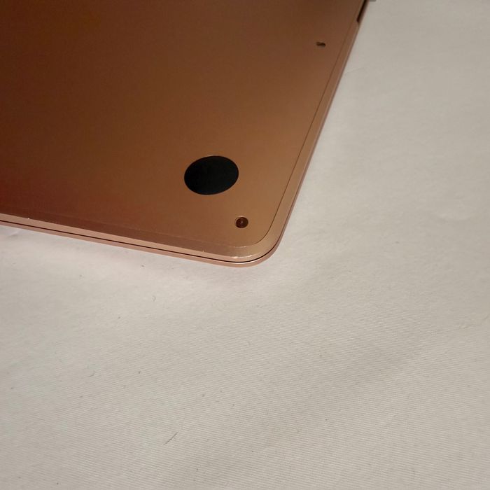 MacBook Air M1 8-Core CPU 8-Core GPU 13” (Late 2020) 1TB SSD (USA)