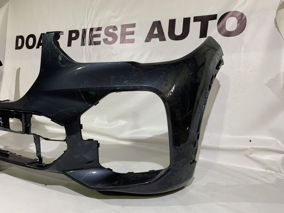 Bara fata BMW X5, G05, M-Sport, 2018, 2019, 2020, 2021, 2022, cod origine OE 51118069207.