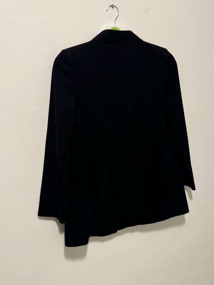 Sacou Mexx negru