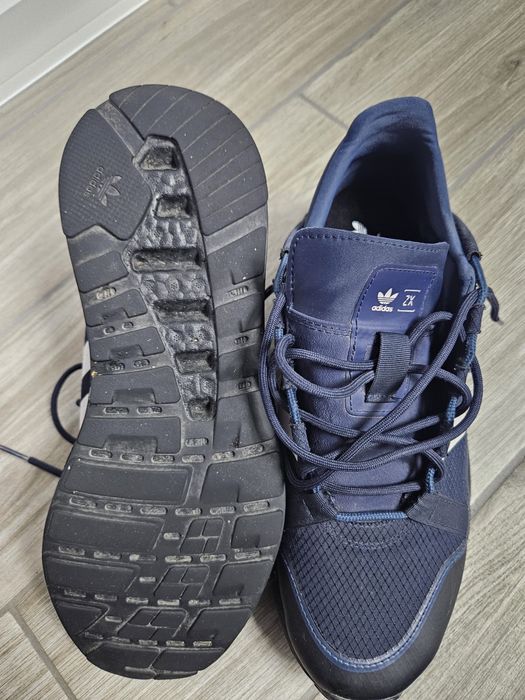 Adidasi pentru barbati Adidas marime 43, 1/2