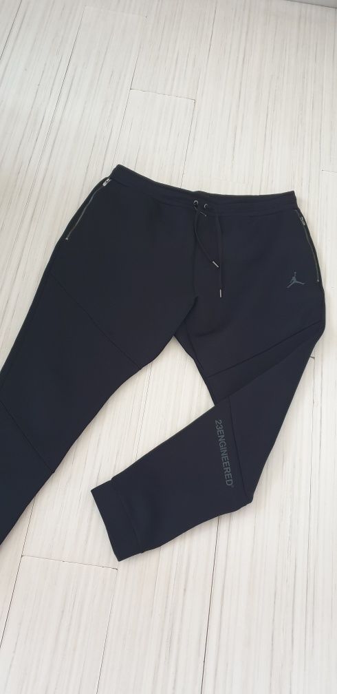 Jordan 23 Engineered Pant Mens Size 2XL ОРИГИНАЛ! Мъжко Долнище!
