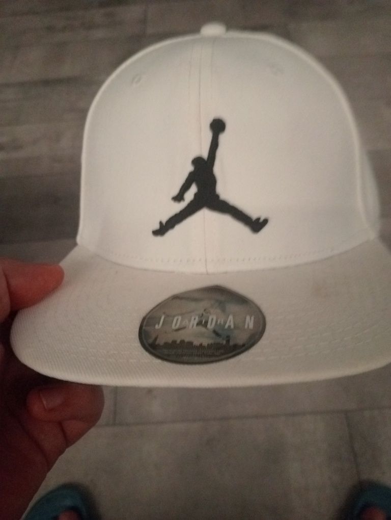 Sapca jordan snapback
