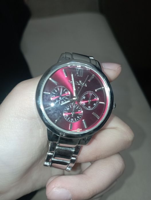 Часы Pandora с гарантией на 3 дня