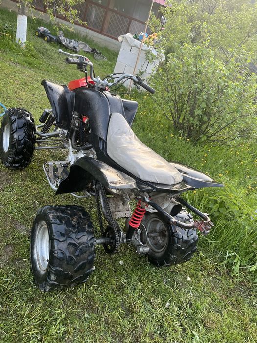 Bashan 200cc 4500 lei negociabil