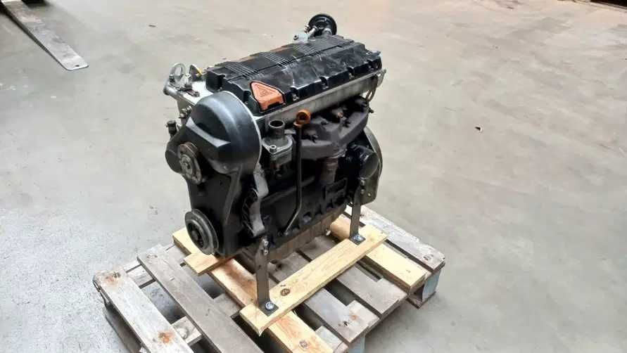 Motor Lombardini LDW1204 second hand - Piese motor Lombardini