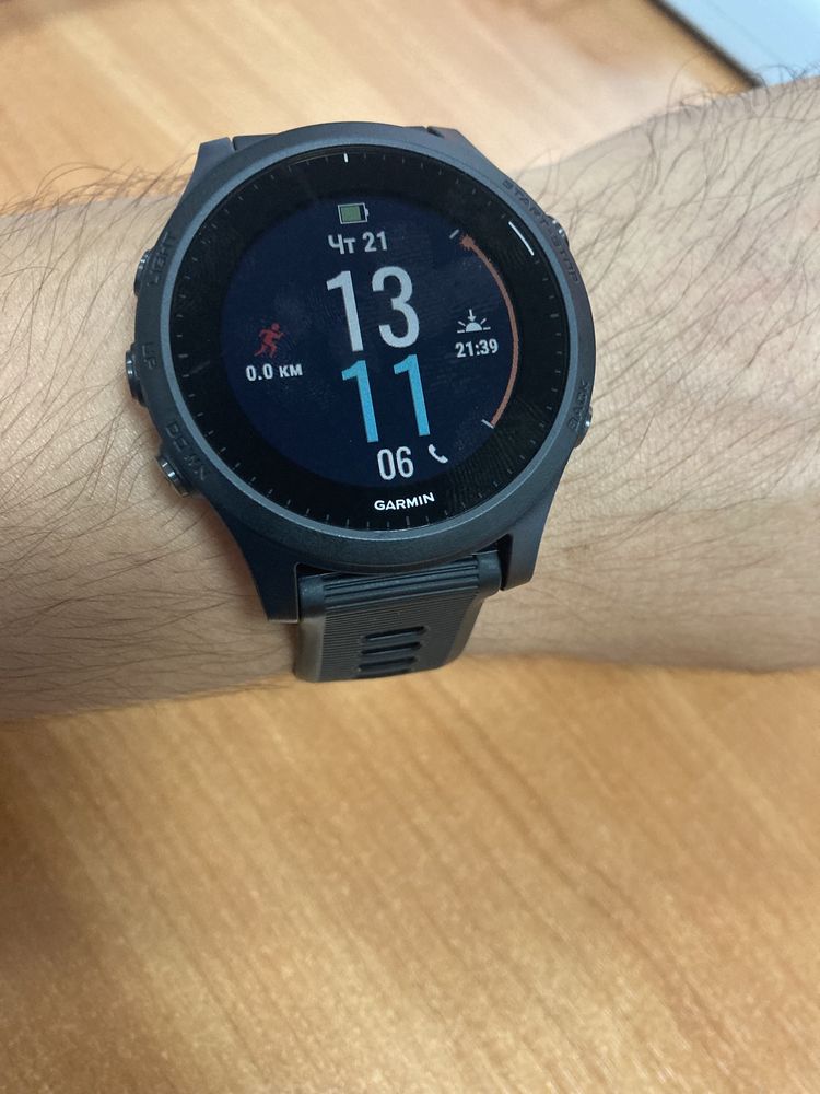 Garmin Forerunner 945