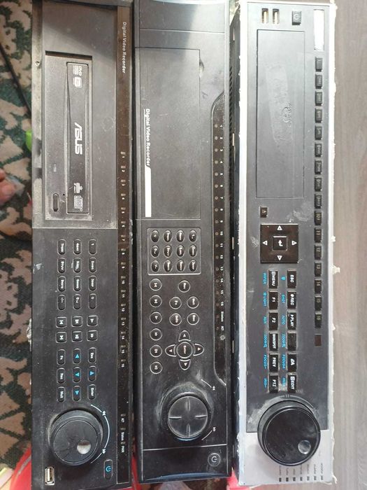 Vand DVR    Hikvision  8 SI 16 canale