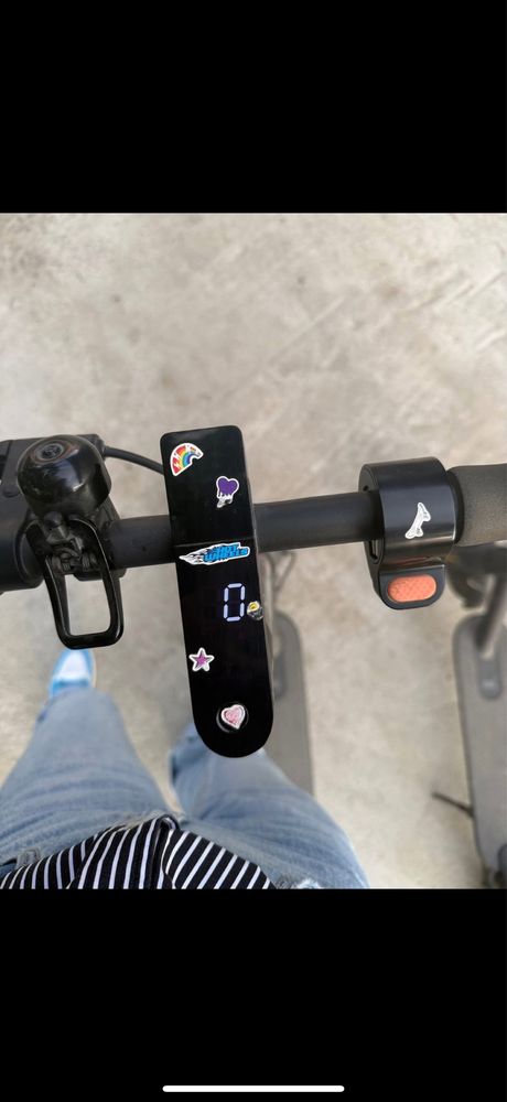 Vând trotinetă electrică Xiaomi