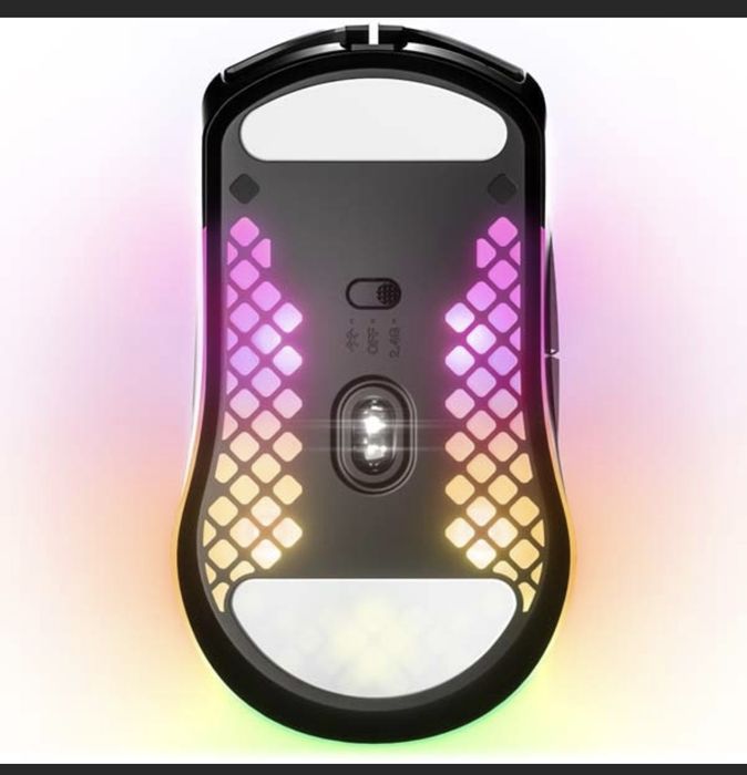 Combo gaming tastatură și mouse