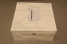 Disc drive ps5 - 4 ani garantie