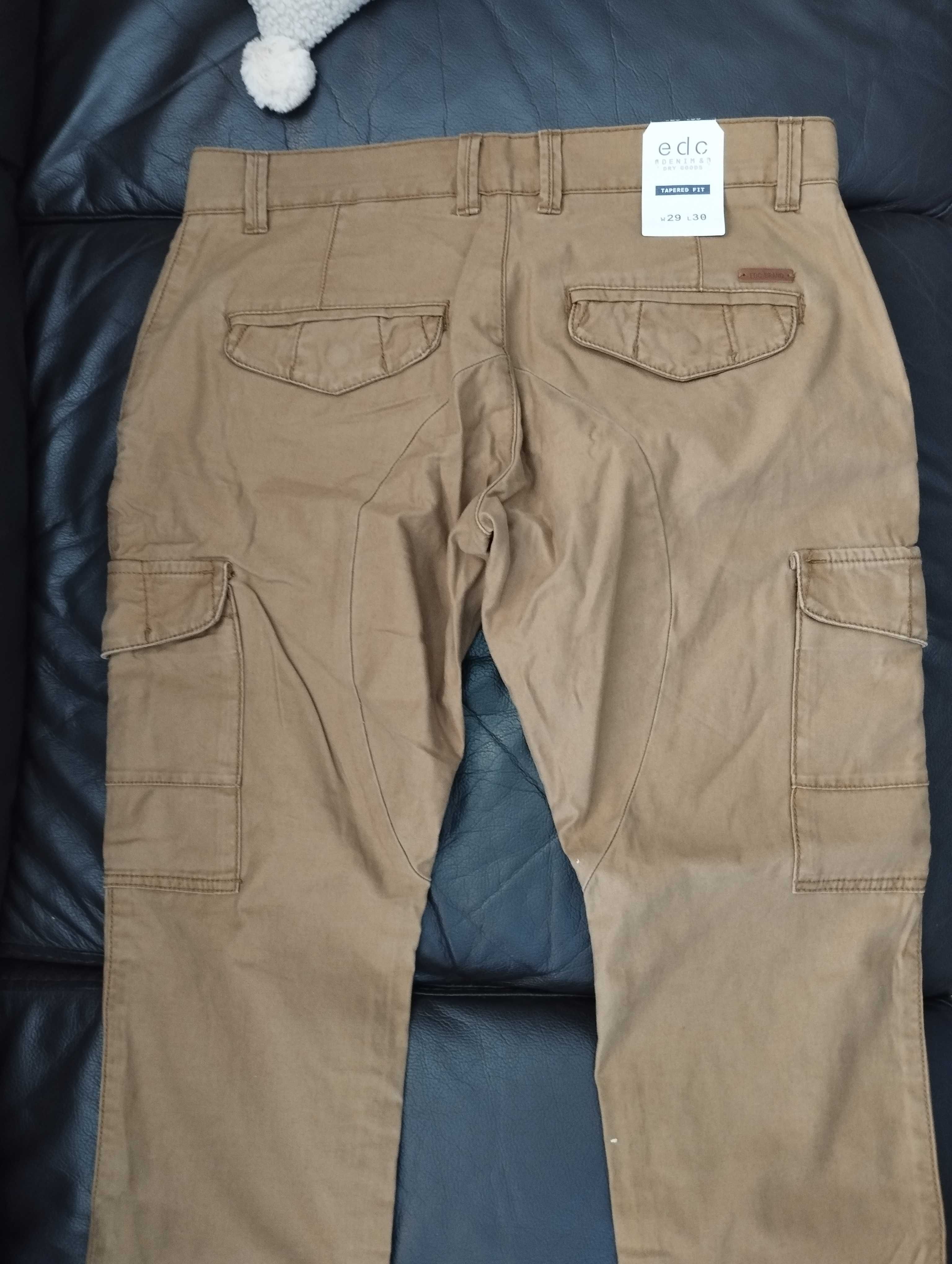 Дамски Панталон ESPRIT 29