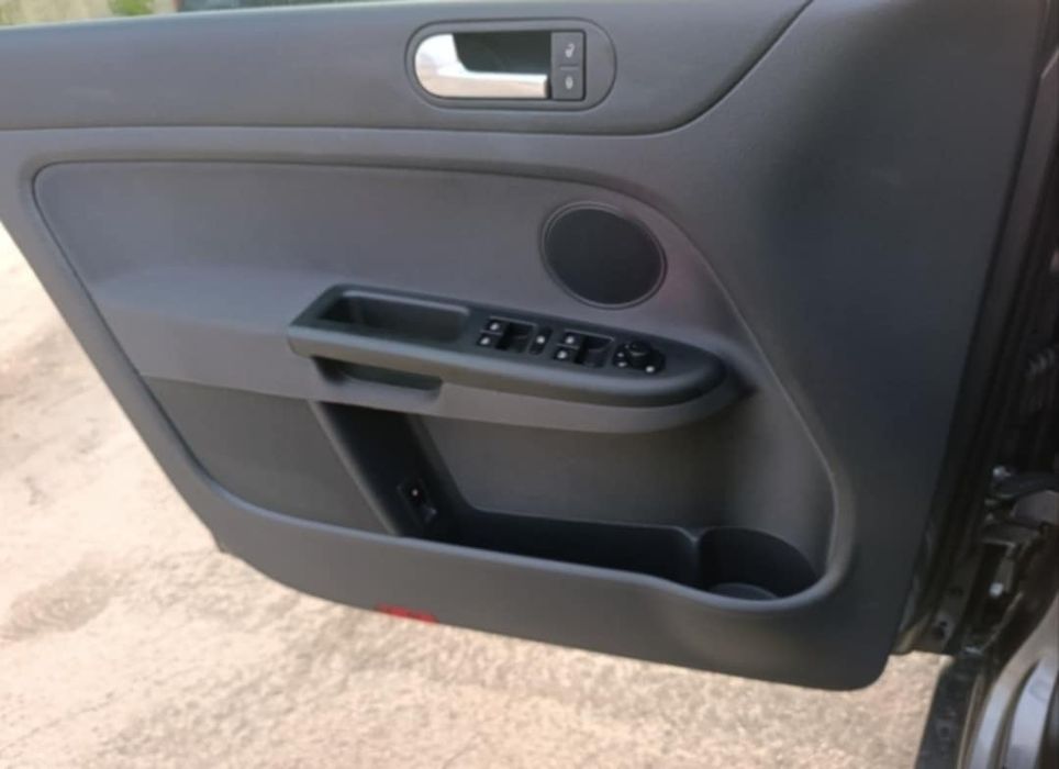 Golf plus 1.9 дизел