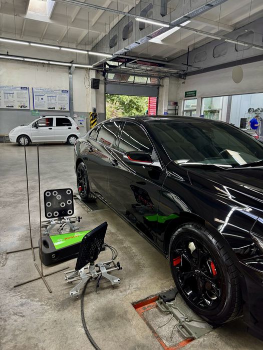 Malibu Xl 2023 Qora СРОЧНО !!!