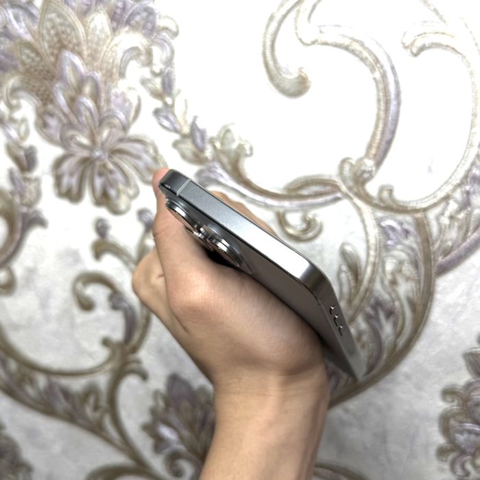 iPhone 15 ProMax 256 Natural Titan  Akk: 88% Radnoy