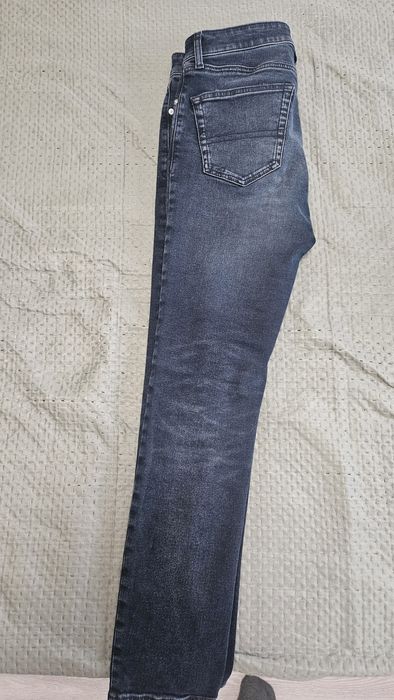 Blugi originali tommy (tapered)