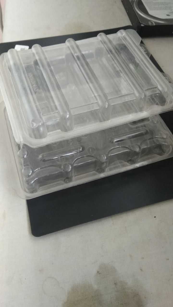 Коробки от винчестера.Коробки от HDD/Бокс от hdd