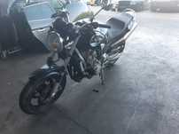 Мотоциклет  Хонда Хорнет900(HONDA HORNET)-на части