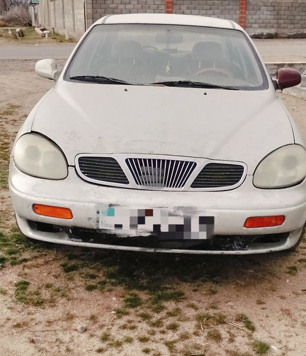 Сиырға обмен бар