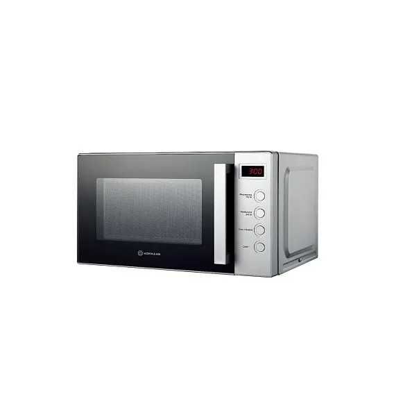 Микроволновая печь Hoffmann MW 720 DHSS