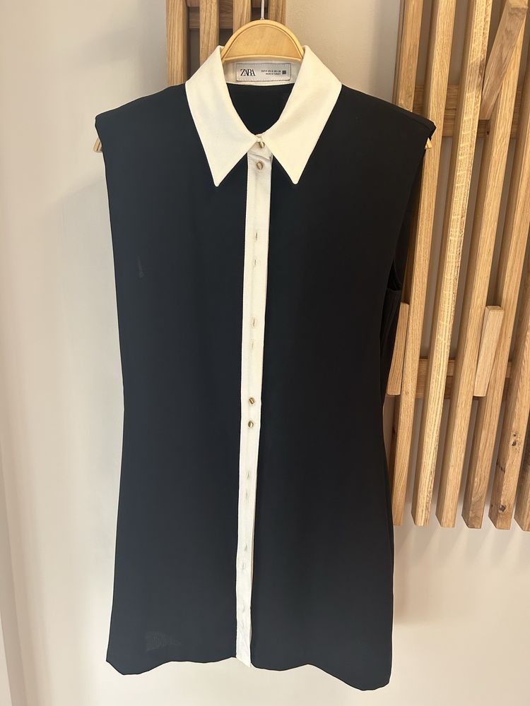 Дамски рокли Zara, Morgan