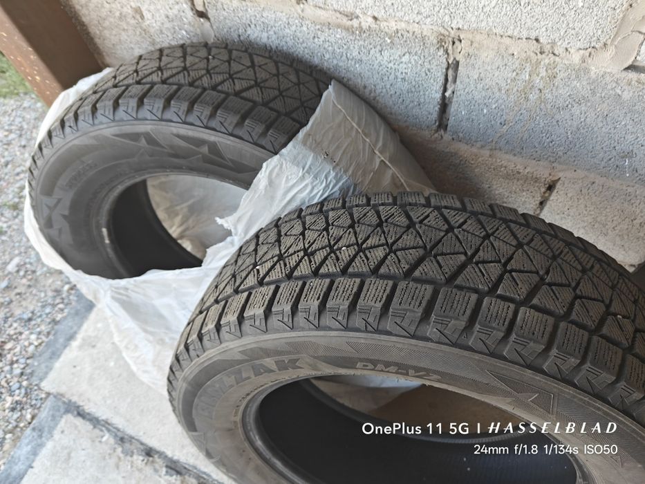Шины Bridgestone
