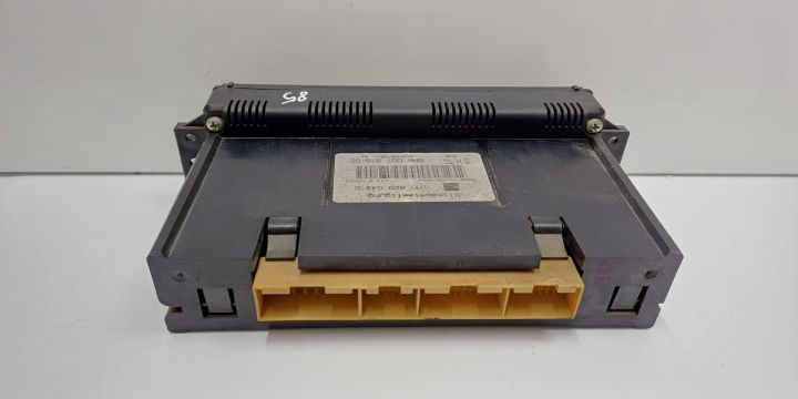 Panou climatronic  1M0820043D Seat Leon prima generatie 1M