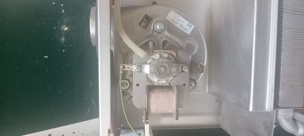 Baymak kotyoli zapchast uchun