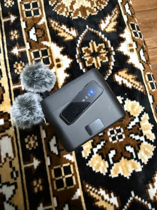 Питличка под разьем Айфона