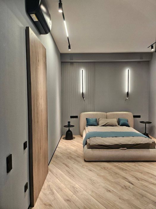 Квартира ЖК Mirabad Avenue 2/7/9 60 кв.м