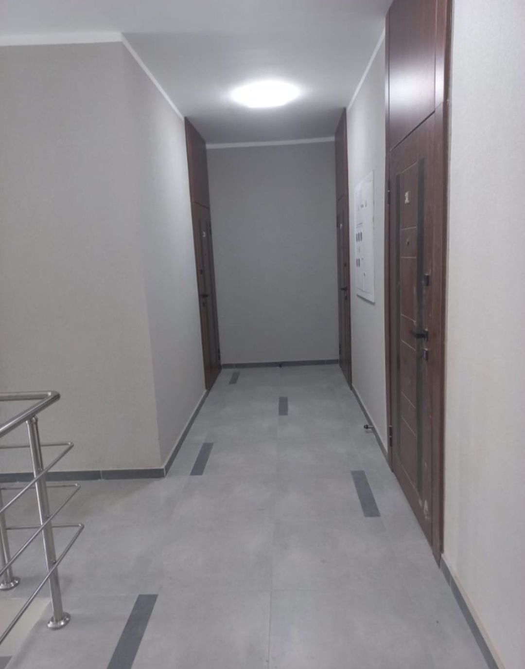 Продам 1 комнатную квартиру