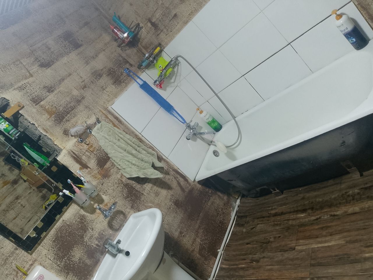 Прадам дом срочна