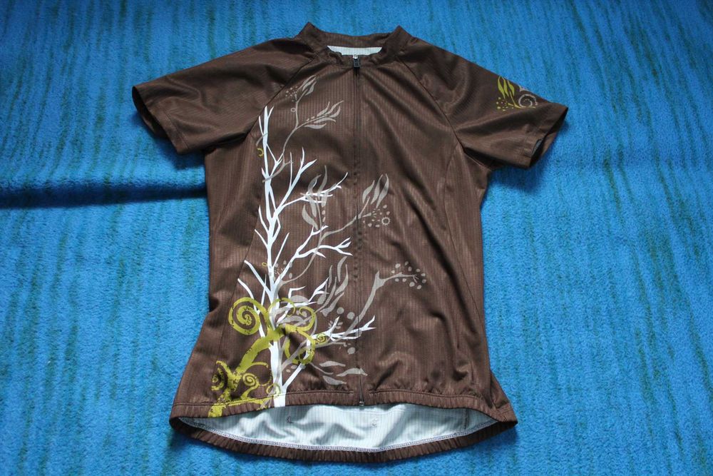 Pantaloni Odlo M men si Specialized M bike