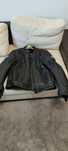 Geaca Moto Piele