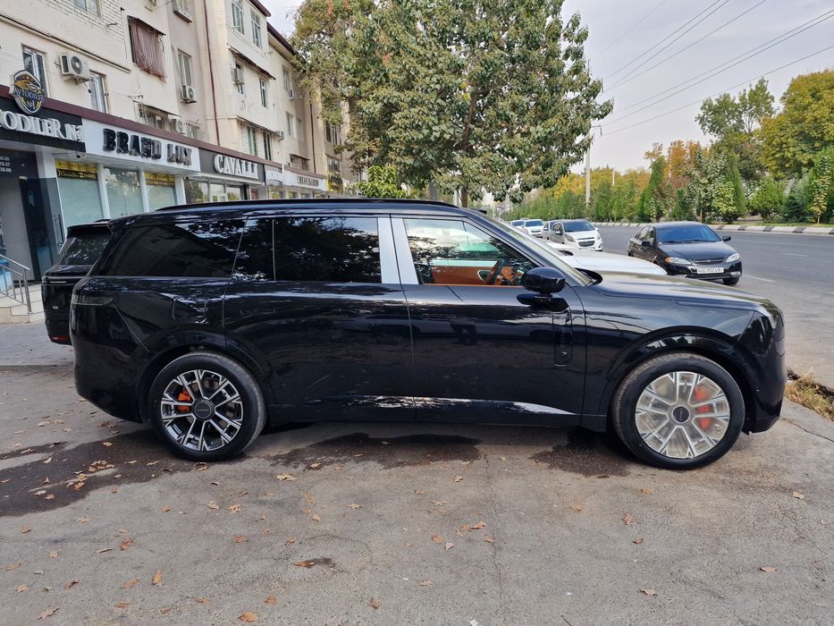 Lynk&Co 900 full нотариюус
